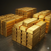 Gold Prices Surge as Markets Bet on Decisive Fed Rate Cut