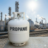 Propane Markets Quiet as Milder Weather Curbs Heating Demand