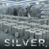 Silver Breakout Continues as Industrial Tightness Meets Investment Surge